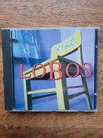 CD Los Lobos : Kiko, Ophalen, Zo goed als nieuw, Poprock