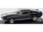 Ford MUSTANG SHELBY GT500 1967, Hobby en Vrije tijd, Modelauto's | 1:43, Ophalen of Verzenden, Nieuw, Auto, Overige merken