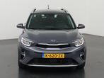 Kia Stonic 1.0 T-GDi MHEV DynamicLine | Navigatie Carplay |, Voorwielaandrijving, Gebruikt, LED verlichting, Origineel Nederlands