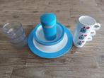 3 Persoons Mepal Rosti camping servies