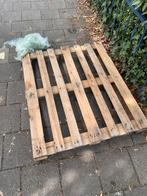 Pallet, Ophalen, Zo goed als nieuw, Minder dan 200 cm, Vuren
