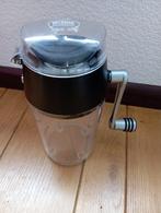 Transparante ice crusher van Westend by Leopold Vienna, Ophalen of Verzenden