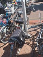 Dringende verkoop, Fietsen en Brommers, Fietsen | Dames | Damesfietsen, (Extra) lage instap, Zo goed als nieuw, Minder dan 47 cm