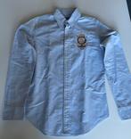 Ralph Lauren damesblouse, Kleding | Dames, Blouses en Tunieken, Blauw, Ophalen of Verzenden, Zo goed als nieuw, Ralph Lauren