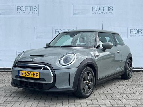 MINI Mini Electric Essential 33 kWh NL AUTO | VIRTUAL COCKPI, Auto's, Mini, Bedrijf, Te koop, Overige modellen, ABS, Airbags, Airconditioning