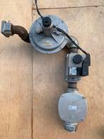 Dungs DMV-D 520/11 1-2" 500mbar, 30 tot 80 cm, Kachel, Minder dan 60 cm, Ophalen of Verzenden