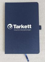 Notitieboek met een harde kaft A5 formaat. Bevat 80 bladen., Diversen, Ophalen of Verzenden, Nieuw, A5