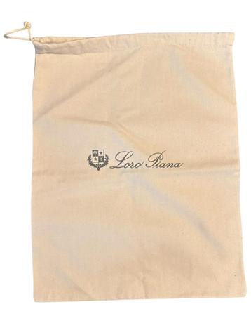 Loro Piana Schoenenzakken – Set van 2 beschikbaar voor biedingen