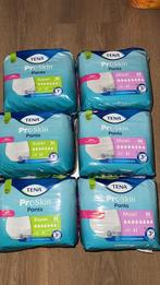 10x Abena incontinentie slip Premium, Ophalen, Nieuw