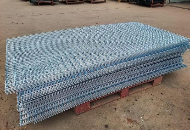 VOLIEREPANELEN PANEEL VOLIERE, Dieren en Toebehoren, Vogels | Hokken en Kooien, Nieuw, Volière, Metaal, Ophalen of Verzenden