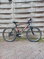 Kinderfiets Mountainbike Montana Target 26 inch., Fietsen en Brommers, Fietsen | Mountainbikes en ATB, Hardtail, Ophalen, Zo goed als nieuw