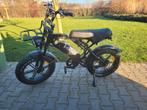 Te koop fatbike V20, 59 cm of meer, Ophalen of Verzenden, Zo goed als nieuw, Overige merken