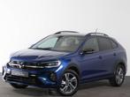 Volkswagen Taigo R-Line 1.0 TSI 115 PK DSG | LED | Adaptieve, Stof, Gebruikt, Euro 6, Blauw