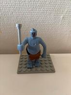 LEGO Harry Potter TROL Minifiguur - Set 4712 (2002), Kinderen en Baby's, Speelgoed | Duplo en Lego, Verzenden, Zo goed als nieuw