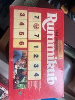 Rummikub reis editie compleet orogineel, Ophalen of Verzenden, Zo goed als nieuw