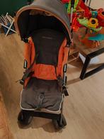 Maclaren buggy, Kinderen en Baby's, Buggy's, Ophalen, Gebruikt, Maclaren, Zonnekap