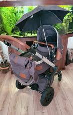 Joolz day Discovery, limited edition, Mountain Grey, Ophalen, Gebruikt, Combiwagen, Overige merken