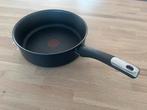 Tefal braadpan hapjespan unlimited inductie, Huis en Inrichting, Keuken | Potten en Pannen, Inductieplaat, Ophalen of Verzenden