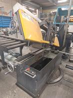 bandzaagmachine METALIN, Ophalen, Gebruikt, 70 mm of meer, METALIN
