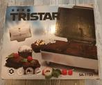 Tristar Brownie maker SA-1125 (nieuw), Nieuw, Ophalen of Verzenden