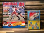 Panini voetbal'89 album/ Doos 100 zakjes, Ophalen of Verzenden, Nieuw, Ajax, Poster, Plaatje of Sticker