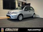 Citroen C3 1.4I-16V S&S SENSOD. AUTOMAAT l PDC l CLIMATE l C, Auto's, Citroën, 1160 kg, 4 cilinders, Met garantie (alle), Origineel Nederlands