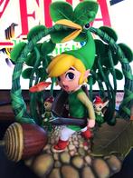 Zelda: Minishcap - Dream studio (First 4 Figures), Ophalen, Gebruikt