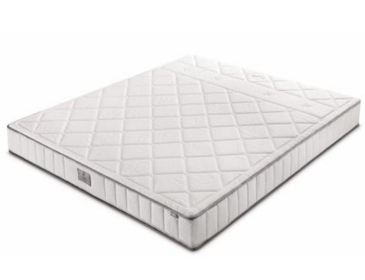 Auping Maestro Matras 200x210 - Medium/Soft, Huis en Inrichting, Slaapkamer | Matrassen en Bedbodems, Gebruikt, Matras, Overige maten