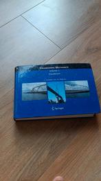 Engineering Mechanics Volume 1, Ophalen of Verzenden, Beta, Gelezen, WO