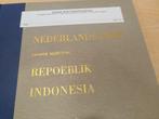 Te Koop gevraagd. Excelsioralbum Japanse Bezetting Ned Indie, Ophalen of Verzenden, Na 1940, Gestempeld