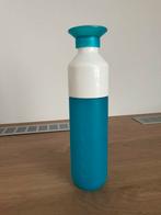 Dopper blauw, Ophalen of Verzenden, Zo goed als nieuw