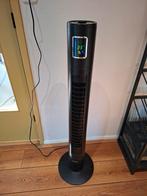 Ventilator toren, Ophalen of Verzenden, Ventilator met afstandsbediening, Zo goed als nieuw, Torenventilator