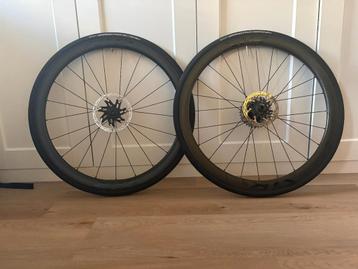 Giant SLR 1 40 carbon wielset beschikbaar voor biedingen