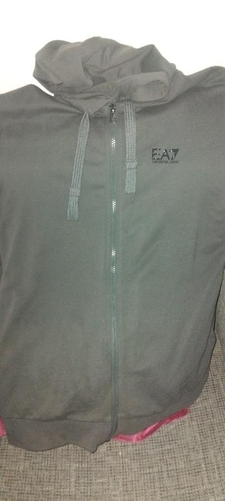 Armani vest, Kleding | Heren, Truien en Vesten, Nieuw, Maat 56/58 (XL), Grijs, Ophalen of Verzenden