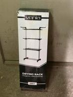 Nieuwe Vonia Droogtoren - Rek in Doos, Ophalen of Verzenden, Met wielen, Nieuw