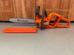 Husqvarna 536Li XP accu Kettingzaag, Tuin en Terras, Ophalen of Verzenden, Gebruikt, Husqvarna
