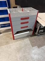 Bott Bedrijfswagen Inrichting Mercedes Citan, Auto diversen, Autogereedschap, Ophalen, Gebruikt