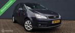 Ford Focus C-Max 2.0-16V Futura TREKHAAK/AIRCO, Auto's, Ford, Voorwielaandrijving, Gebruikt, 4 cilinders, Lichtsensor