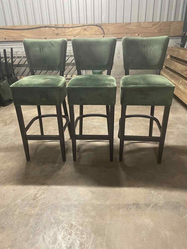 Complete horeca inventaris, Zakelijke goederen, Horeca | Meubilair en Inrichting, Complete inventaris, Gebruikt, Ophalen