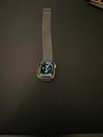 Apple watch series 6 duur band, Ophalen, Zo goed als nieuw, Zwart, IOS