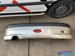 PEUGOET 206 GRIJS ETSC Achterbumper bumper achter hatchback, Auto-onderdelen, Ophalen, Gebruikt, Achter, Bumper