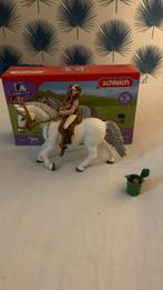 Schleich paard, Dieren en Toebehoren, Ophalen, Zo goed als nieuw