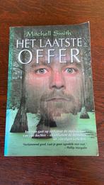 M. Smith - Het laatste offer, Ophalen of Verzenden