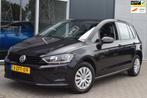 Volkswagen Golf Sportsvan 1.2 TSI Easyline | Airco | Cruise, Auto's, Volkswagen, Voorwielaandrijving, Gebruikt, 4 cilinders, Zwart