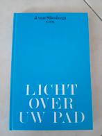 Licht over uw pad - J. van Sliedregt, Boeken, Ophalen of Verzenden, Gelezen, J. van Sliedregt