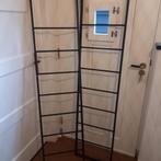 decoratierek metaal, Huis en Inrichting, Woonaccessoires | Wandplanken en Boekenplanken, Ophalen, Zo goed als nieuw