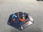 Vintage Playmobil 3518 Zeehonden circus, Antiek en Kunst, Ophalen of Verzenden
