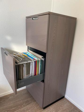 Ikea Galant lade archiefkast voor hangmappen - afbeelding 3