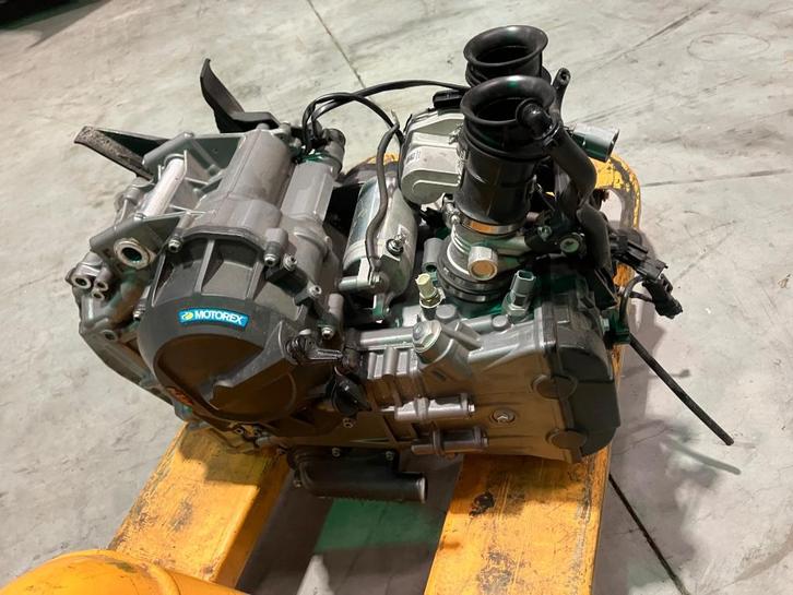 MOTORBLOK KTM DUKE 890, Motoren, Tuning en Styling, Ophalen of Verzenden