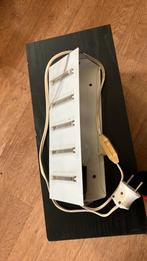 Jaren 50 wand of bedlampje, Antiek en Kunst, Antiek | Lampen, Ophalen of Verzenden